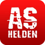 airsoft helden android application logo